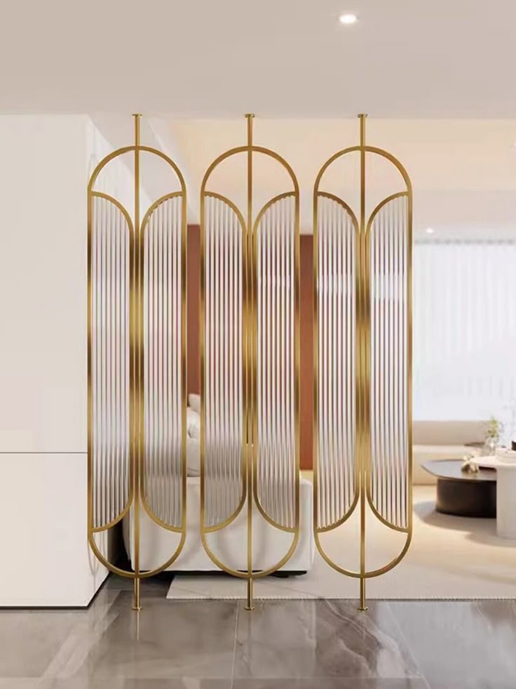 PVD Elegant Grills India